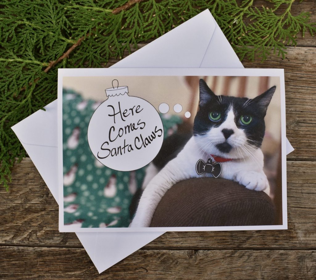 Greeting Cards for the&nbsp;Holidays